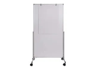 Mobiel Whiteboard MAULpro Easy2move 100x180cm - 13