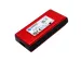 2TB XS1000 Red External USB 3.2 Gen 2 Draagbare Solid State Drive