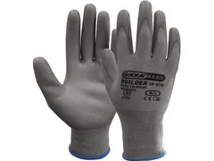 OXXA Builder 14-078 handschoen - 7/S