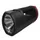 handschijnwerper,behuizing kunststof/aluminium,3 CREE LED