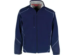 Fristads 4807 SCM softshell, marineblauw, maat 4XL, per stuk