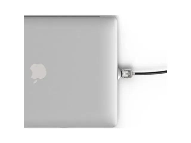 Ledge W/key Security Slot Adpter MacBook pro Touchbar