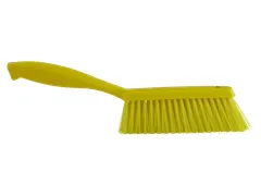 Hygiene 4589-6 Medium Handveger Geel