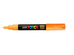 Verfstift Posca PC1MC Extra Fijne punt 0,7-1,0mm zalmroze