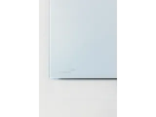 Mat Glasbord 100x200cm Chilly Lake rechte hoeken - 4