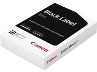 Kopieerpapier A4 Black Label Zero Fsc XL Voordeelbundel