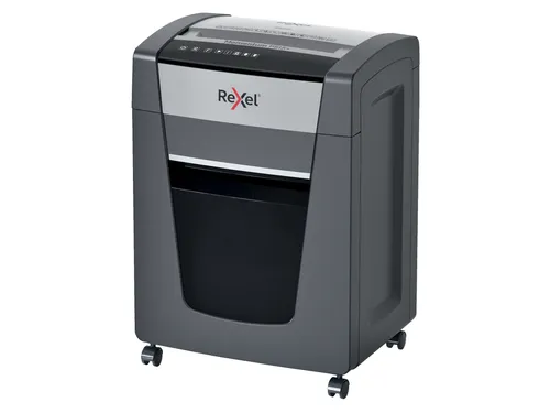 Papiervernietiger Rexel Momentum P515+ snippers 2x15mm