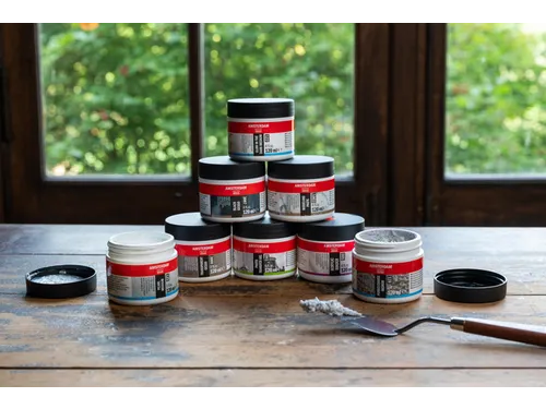Medium Amsterdam Mini 041 foto transfer gel 120ml