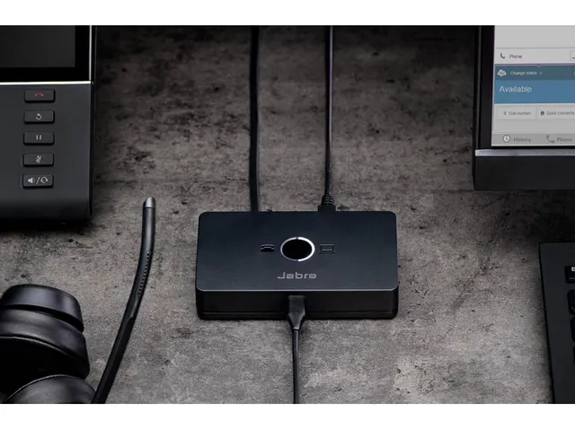 Jabra Link 950 adapter USB-C