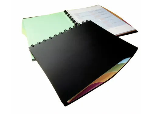 Duralook Showalbum Style 20 Tassen