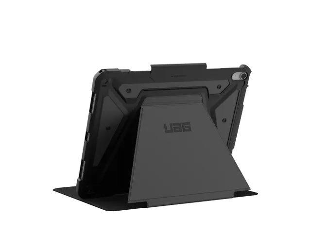 Coque pour tablette Metropolis SE Apple iPad Air 13 inch noir