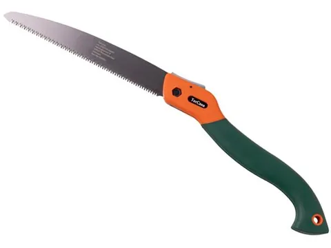 Tuinzaag TerCasa inklapbaar blad 23cm