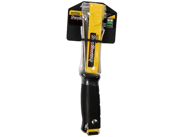 niethamer 6-PHT150 Heavy Duty hamertacker type G 6-10mm