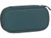 Trousse Beckmann ovale vide Dark Green