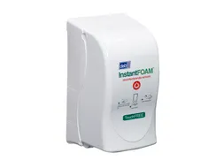 DEB Instant foam touchfree dispenser, 1 ltr, biocote