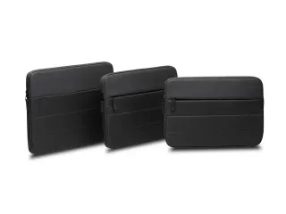 Laptophoes Kensington EQ 12 inch zwart - 5