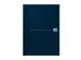 Notitieboek Oxford Essentials A4 96vel lijn assorti