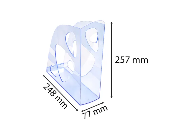 Tijdschriftenh. ECOMAG ijsbl.trans
