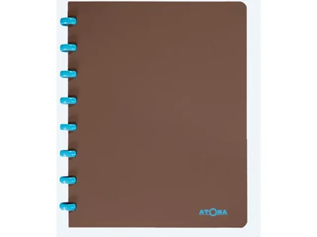 Terra cahier, ft A5, 144 pages, ligné