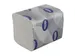 Kleenex 8407 PREMIER toiletpapier 2-laags Gevouwen doos 24x200vel