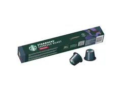 Starbucks Espresso Roast Decaf koffiecups 10 stuks