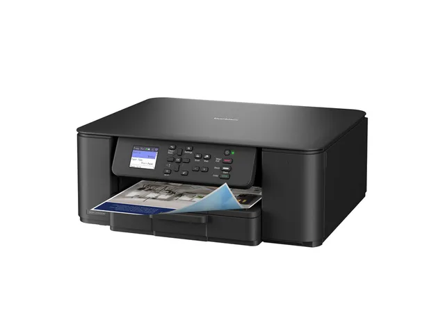 Multifunctional inktjet printer Brother DCP-J1310DW