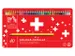 Kleurpotloden Caran D'ache Swisscolor Aquarel 40stuks Assorti