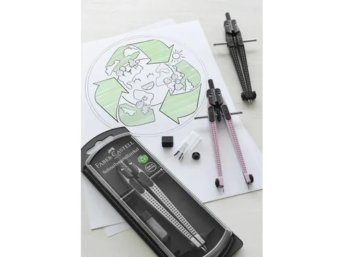 Faber Castell Grip 2001 Passer