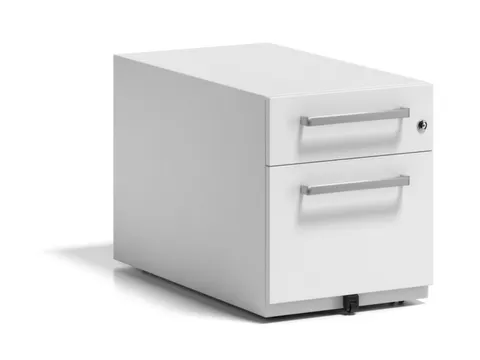 mobiel ladeblok,HxBxD 495x420x775mm,1lade(n),1hangmappenframes