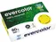 Gerecycleerd Kopierpapier Evercolor 80 Gram A4 Citroen Geel