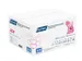 Handschoen Hynex nitril M roze 3.5gr 100 stuks