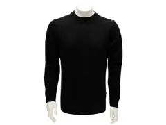 T'riffic EGO Circulair sweater, zwart, maat 2XL, per stuk