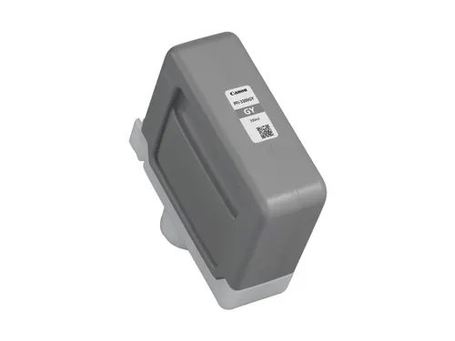 Canon PFI-3300GY, Grijs, 330 ml, 1 stuk(s), Enkele verpakking
