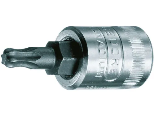 ITX 20 K T10 Schroevendraaierbit 1/4 inch TX T10