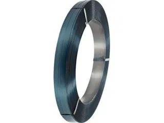 Omsnoeringsband Staal Spiraal 13.0x0.50mm Zwart - 2
