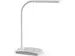 MAULpearly bureaulamp LED op voet color vario dimbaar wit
