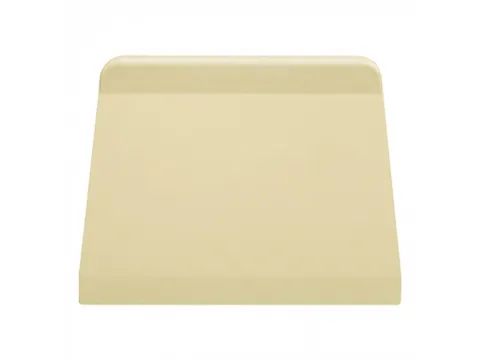 Deegkrabber kunststof D 132x100mm