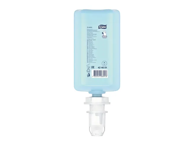 Tork 424601 S4 zeepvulling Douchezeep Premium 1000ml
