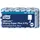 Poetspapier Tork M4 Reflex Plus Advanced 2-laags 450 vel blauw 473391