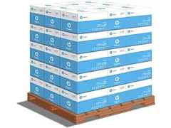 Kopieerpapier Office Paper Wit A4 80 Gram Pallet