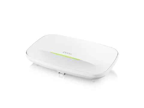 Zyxel WBE630S, 2,4 GHz, 5 GHz, 6 GHz, 11530 Mbit/s, SNMP, WEP, WPA, WP