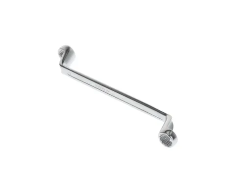 R01101415 Dubbele ringsleutel SW14x15mm 228mm