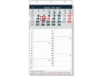 White box Agenda's en planning