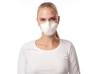 Moldex stofmasker Classic FFP1 NR D 20 Stuks - 2