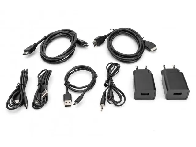 4K draadloze HDMI-extender/splitterset 1x4 150m 1x TX 1x RX