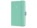 Weekagenda Feel A6 2026 (NL/FR/EN/DU) Mighty Mint Hardcover