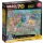 Wasgij Original Puzzel 47 De boot in! 1000 stukjes