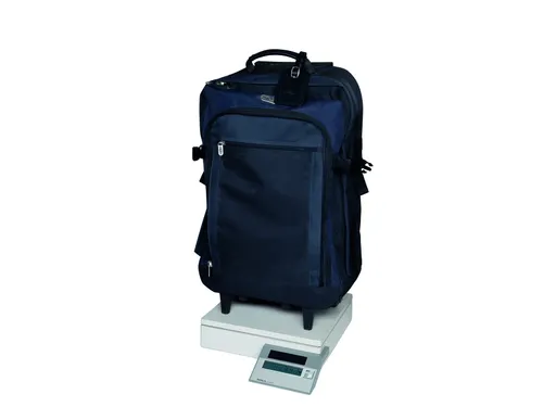 Pakketweger MAUL Parcel S 30x30cm solar 50kg
