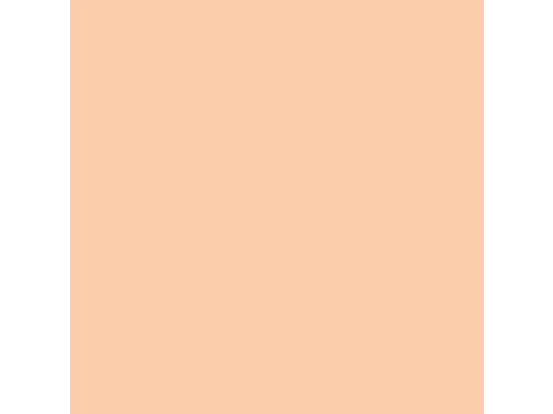 Inapa Tecno colors Gekleurd papier A4 Zalm Roze 80 gram 500 vel