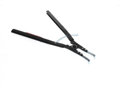 8000 A 61 Montagetang voor externe borgringen schuin 252-400mm